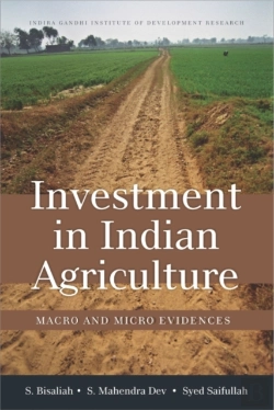 Bertrand.pt - Investment In Indian Agriculture