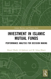 Investment In Islamic Mutual Funds