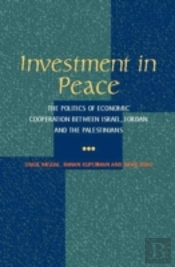 Investment In Peace