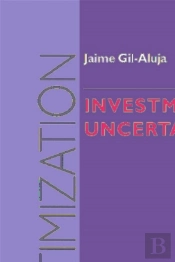 Investment In Uncertainty