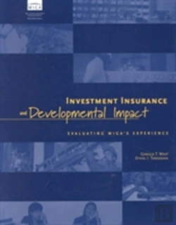 Bertrand.pt - Investment Insurance And Developmental Impact