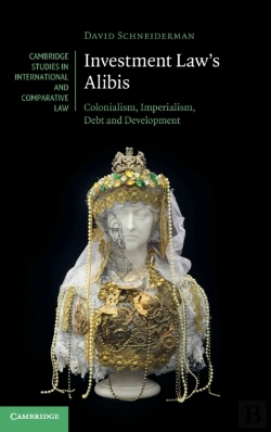 Bertrand.pt - Investment Law'S Alibis