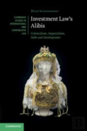 Investment Law'S Alibis
