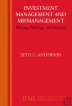 Bertrand.pt - Investment Management And Mismanagement