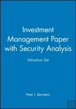 Bertrand.pt - Investment Management Paper With Security Analysis Valuation Set