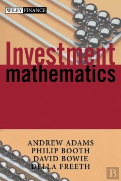 Bertrand.pt - Investment Mathematics