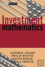 Investment Mathematics