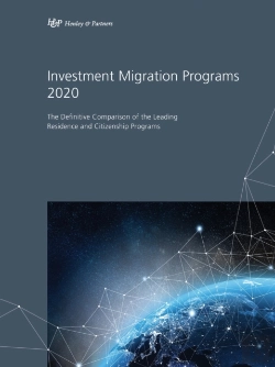 Bertrand.pt - Investment Migration Programs 2020: The