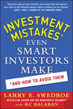 Bertrand.pt - Investment Mistakes Even Smart Investors Make And How To Avoid Them