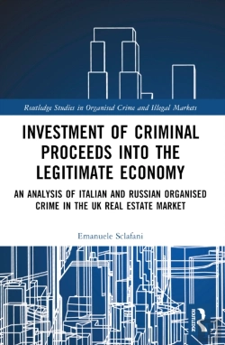Bertrand.pt - Investment Of Criminal Proceeds Into The Legitimate Economy