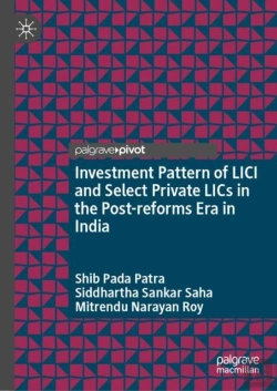 Bertrand.pt - Investment Pattern Of Lici And Select Private Lics In The Post-Reforms Era In India