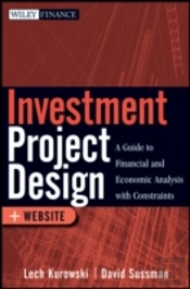 Investment Project Design