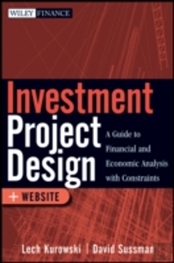 Bertrand.pt - Investment Project Design