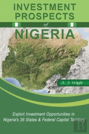 Investment Prospects Of Nigeria