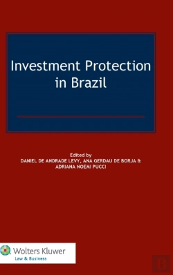 Bertrand.pt - Investment Protection In Brazil