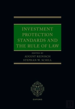 Bertrand.pt - Investment Protection Standards And The Rule Of Law