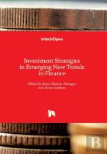 Investment Strategies In Emerging New Trends In Finance