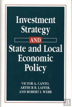 Bertrand.pt - Investment Strategy And State And Local Economic Policy