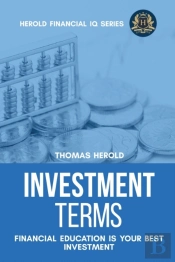 Investment Terms - Financial Education I