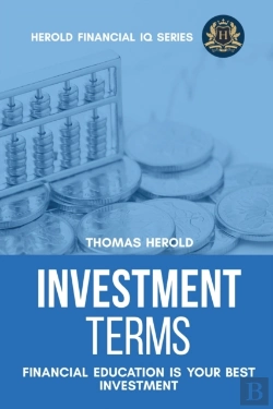 Bertrand.pt - Investment Terms - Financial Education I