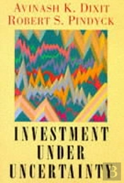 Investment Under Uncertainty