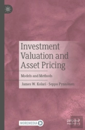 Investment Valuation And Asset Pricing