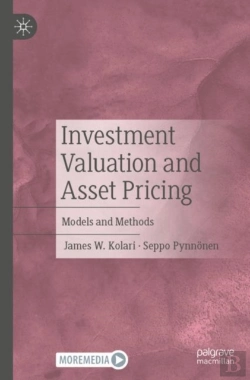 Bertrand.pt - Investment Valuation And Asset Pricing