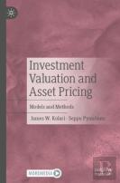 Investment Valuation And Asset Pricing