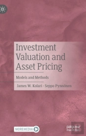 Investment Valuation And Asset Pricing