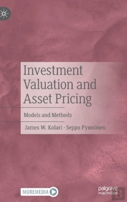 Bertrand.pt - Investment Valuation And Asset Pricing