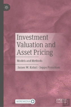 Bertrand.pt - Investment Valuation And Asset Pricing