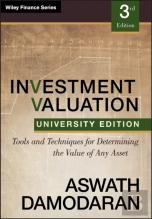 Investment Valuation