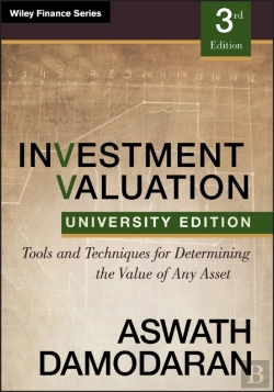 Bertrand.pt - Investment Valuation