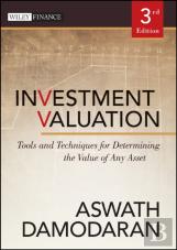Investment Valuation