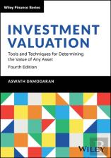 Investment Valuation