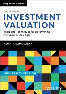 Bertrand.pt - Investment Valuation, University Edition