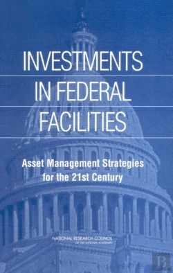 Bertrand.pt - Investments In Federal Facilities