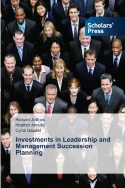 Bertrand.pt - Investments In Leadership And Management Succession Planning