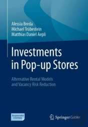 Investments In Pop-Up Stores