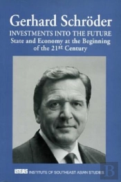 Investments Into The Future