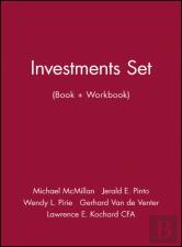 Investments Set (Book + Workbook)