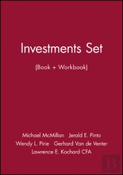 Investments Set (Book + Workbook)