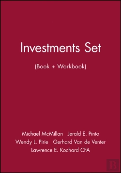 Bertrand.pt - Investments Set (Book + Workbook)