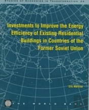 Investments To Improve The Energy Efficiency Of Existing Residential Buildings In Countries Of The Former Soviet Union