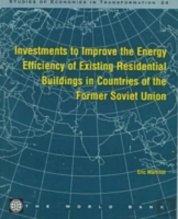 Bertrand.pt - Investments To Improve The Energy Efficiency Of Existing Residential Buildings In Countries Of The Former Soviet Union