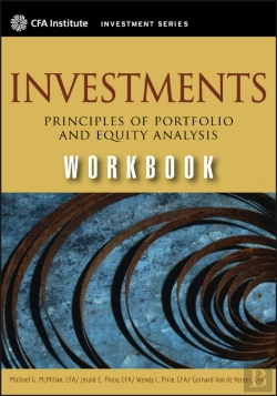 Bertrand.pt - Investments Workbook