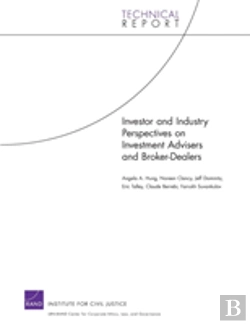 Bertrand.pt - Investor And Industry Perspectives On Investment Advisers And Broker-Dealers