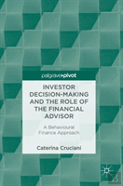 Bertrand.pt - Investor Decision-Making And The Role Of The Financial Advisor
