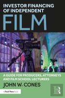 Investor Financing Of Independent Film