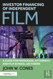 Investor Financing Of Independent Film